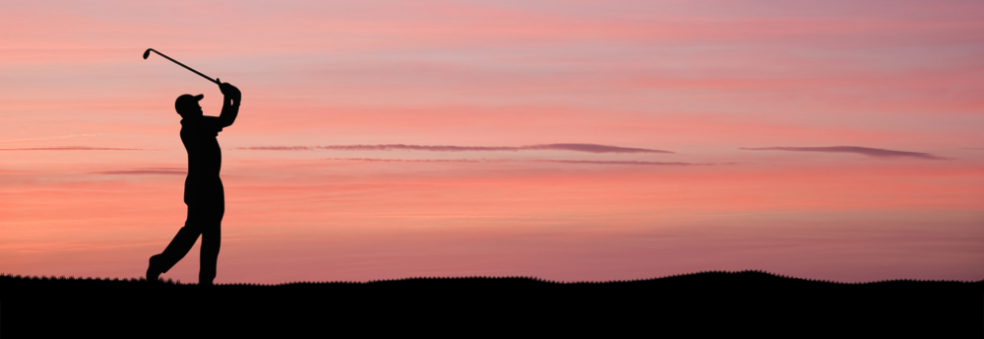 Golfserie på Romerike